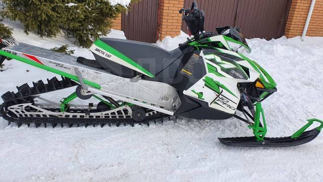 Arctic Cat M 800 153. ,  ,   