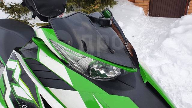 Arctic Cat M 800 153. ,  ,   