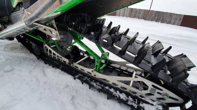 Arctic Cat M 800 153. ,  ,   