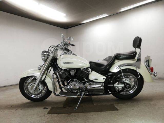 Yamaha XVS 1100. 1 100. ., , ,  .     