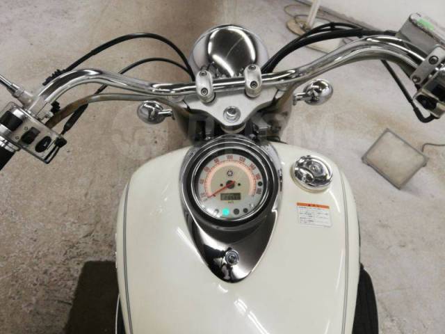 Yamaha XVS 1100. 1 100. ., , ,  .     