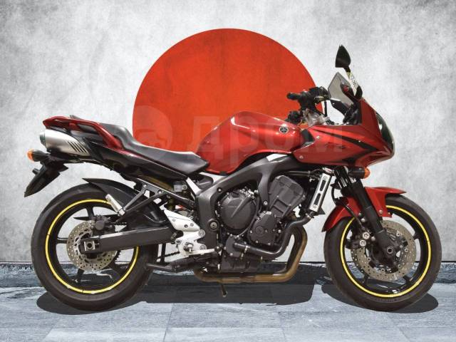 Yamaha FZ6S. 600. ., , ,  .     