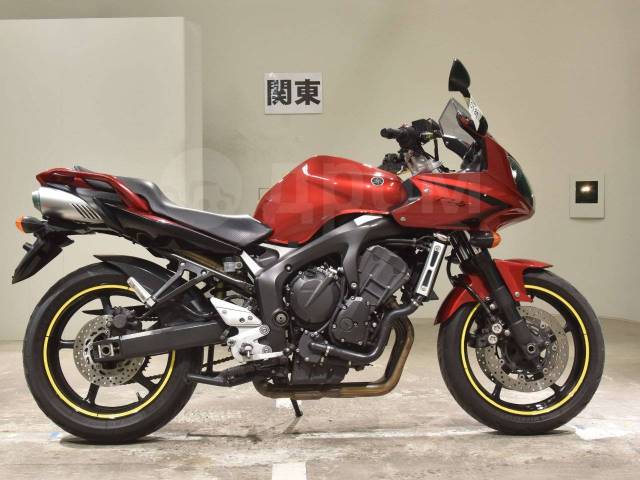 Yamaha FZ6S. 600. ., , ,  .     