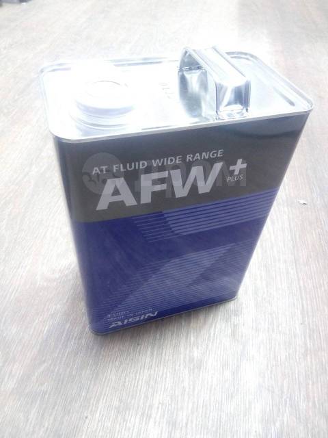 Атф айсин. ATF wide range AFW+ 4л. Atf6004 AISIN. AISIN atf6004 жидкость для АКПП AISIN atf6004 (AFW+ 4 L) 4. ATF AISIN AFW+4 L.