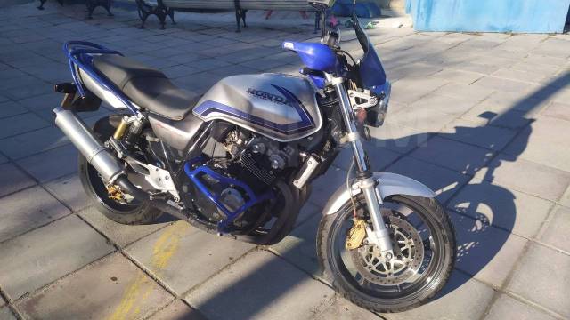 Honda CB 400SF VTEC-1. 400. ., , ,   