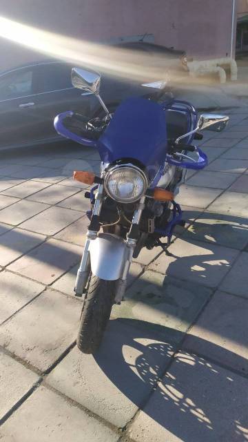 Honda CB 400SF VTEC-1. 400. ., , ,   