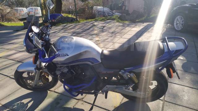 Honda CB 400SF VTEC-1. 400. ., , ,   