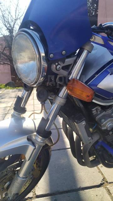 Honda CB 400SF VTEC-1. 400. ., , ,   