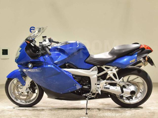 BMW K 1200 S. 1 200. ., ,  ,  .     