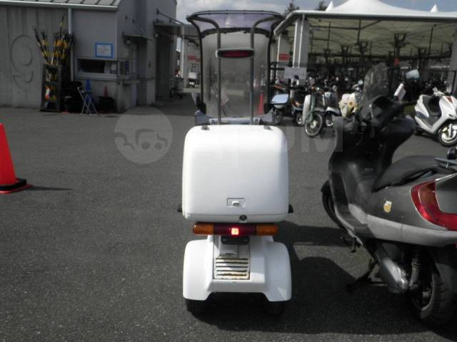 Honda Gyro Canopy. 49. ., ,  ,   