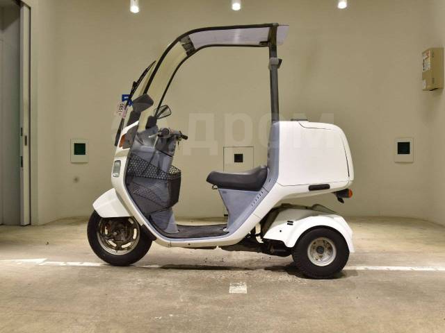 Honda Gyro Canopy. 49. ., ,  ,   