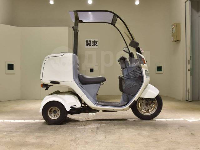 Honda Gyro Canopy. 49. ., ,  ,   