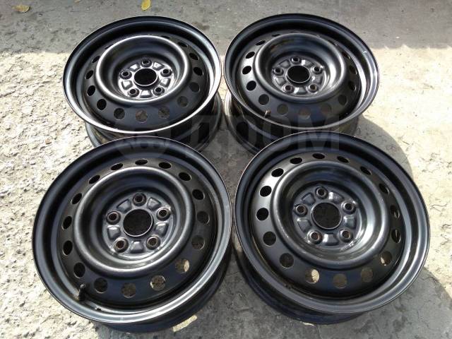   Toyota R15x6 5x114,3 et50 /  