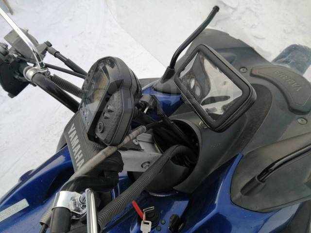 Yamaha Venture Multi Purpose. ,  ,   