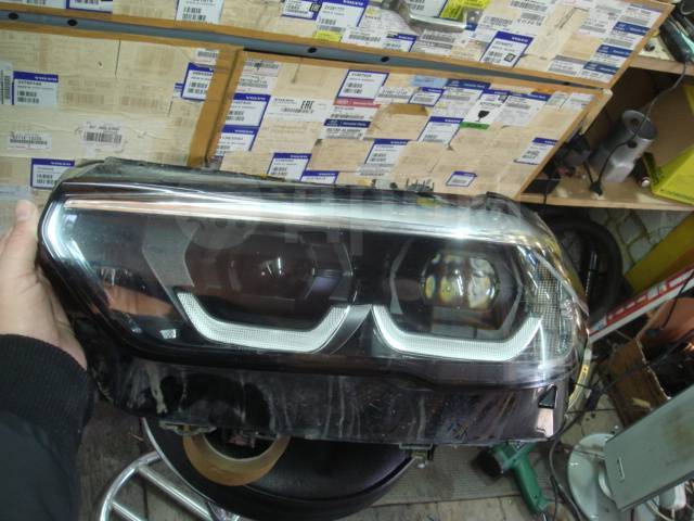  5    BMW X5 2018-21