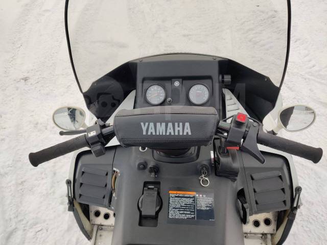 Yamaha Viking 540 IV Limited. ,  ,   