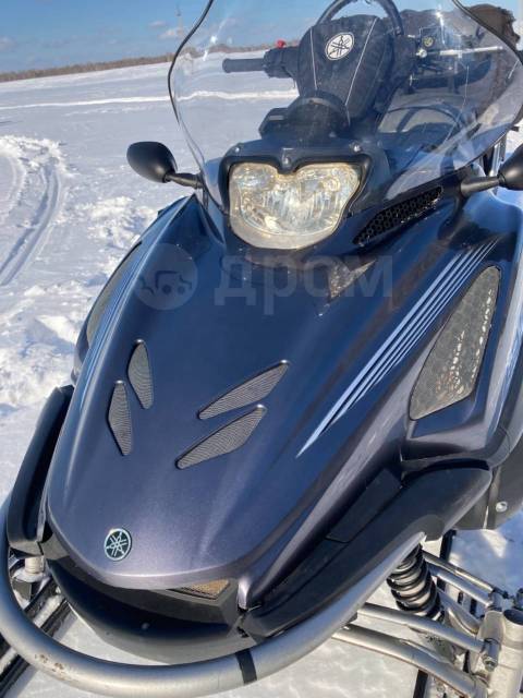 Yamaha Viking 10D. ,  ,   