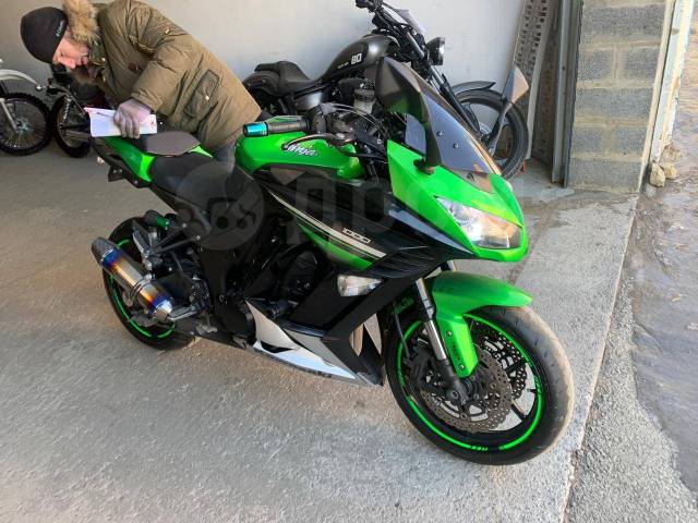 Kawasaki Ninja 1000. 1 000. ., , ,   