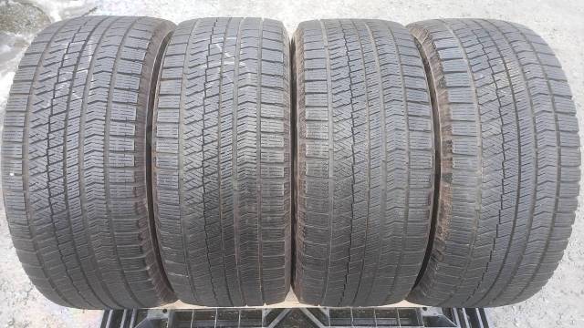 Bridgestone Blizzak VRX2, 245/50 R18, 18