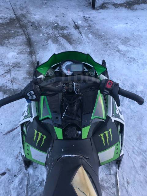 Arctic Cat M 800. ,  ,   