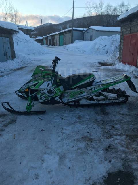 Arctic Cat M 800. ,  ,   