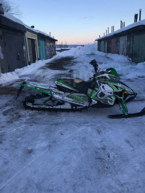 Arctic Cat M 800. ,  ,   