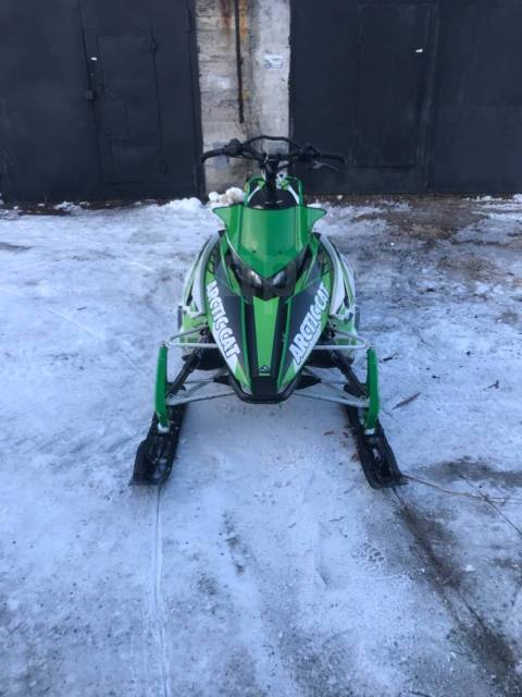 Arctic Cat M 800. ,  ,   