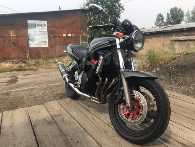 Suzuki Bandit. 400. ., , ,   