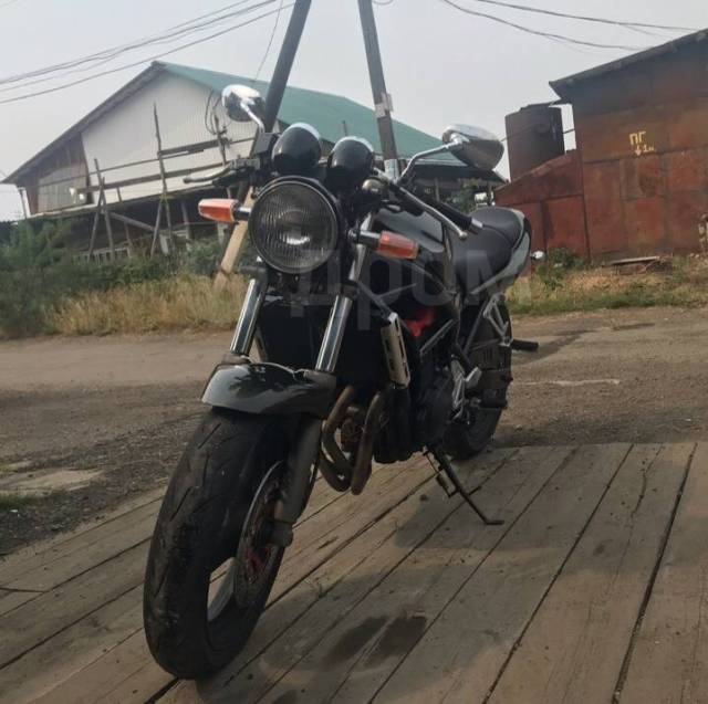 Suzuki Bandit. 400. ., , ,   