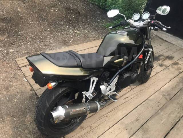 Suzuki Bandit. 400. ., , ,   