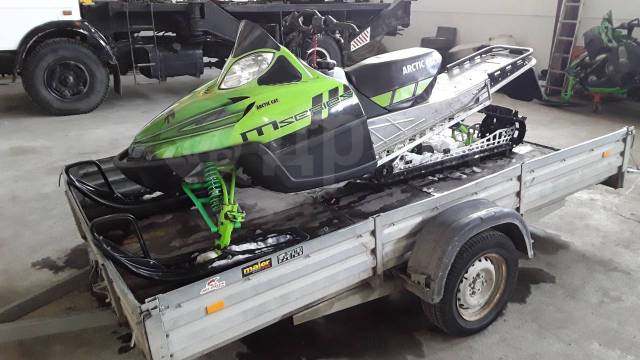 Arctic Cat M8 153 Snopro. ,  ,   