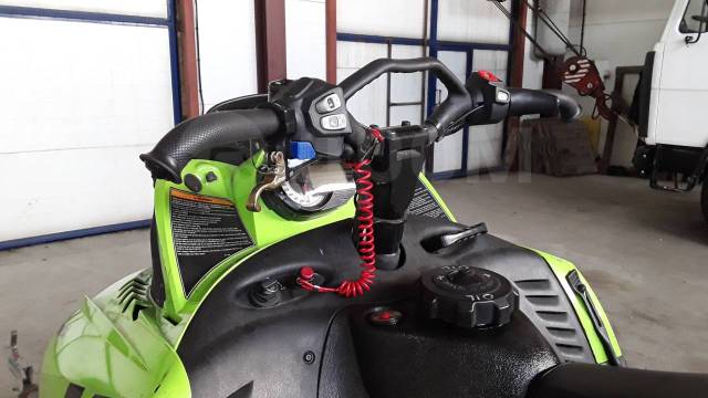 Arctic Cat M8 153 Snopro. ,  ,   