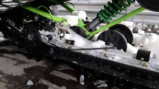 Arctic Cat M8 153 Snopro. ,  ,   