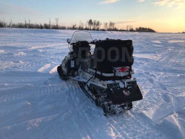 BRP Ski-Doo Skandic. ,  ,   