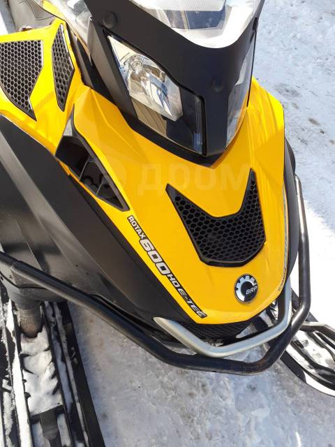 BRP Ski-Doo Skandic SWT. ,  ,   