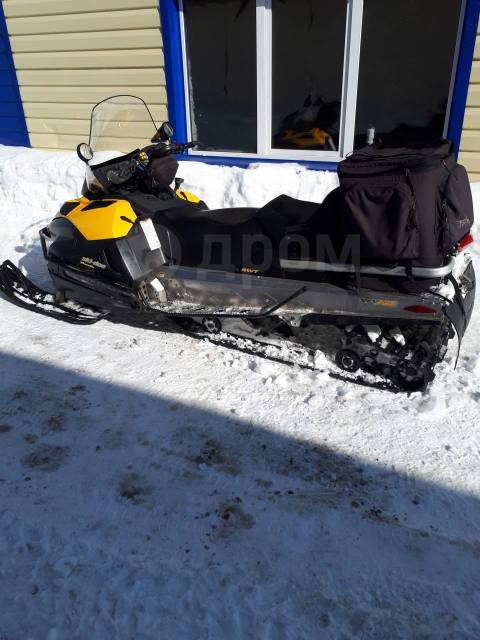 BRP Ski-Doo Skandic SWT. ,  ,   