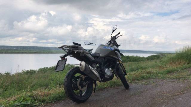 BMW G 310 GS. 310. ., , ,   