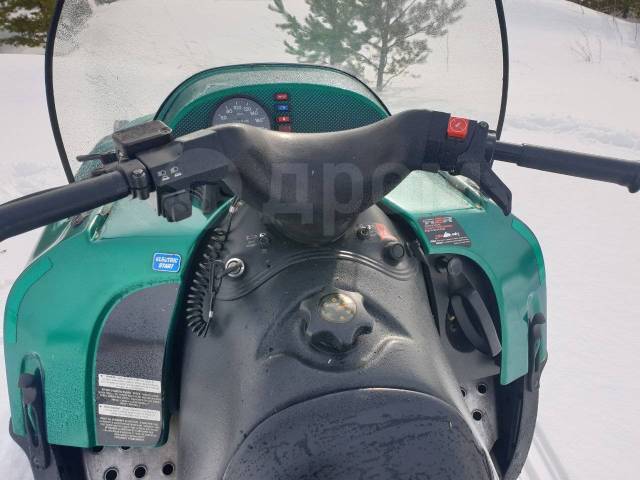 BRP Ski-Doo Touring SLE. ,   