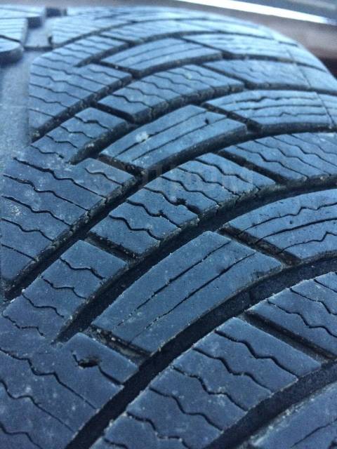 Michelin Pilot Alpin 4, 245/40 R18, 18", 1 шт, 245 мм, 40 %, радиальный ...