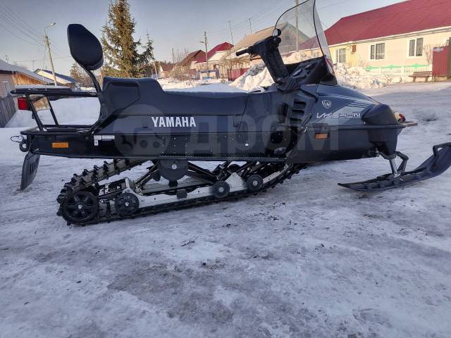 Yamaha Viking 540 IV. ,  ,   