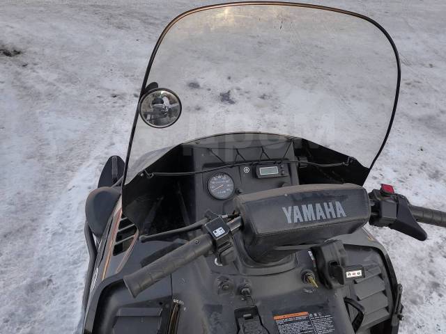 Yamaha Viking 540 IV. ,  ,   