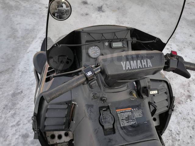 Yamaha Viking 540 IV. ,  ,   