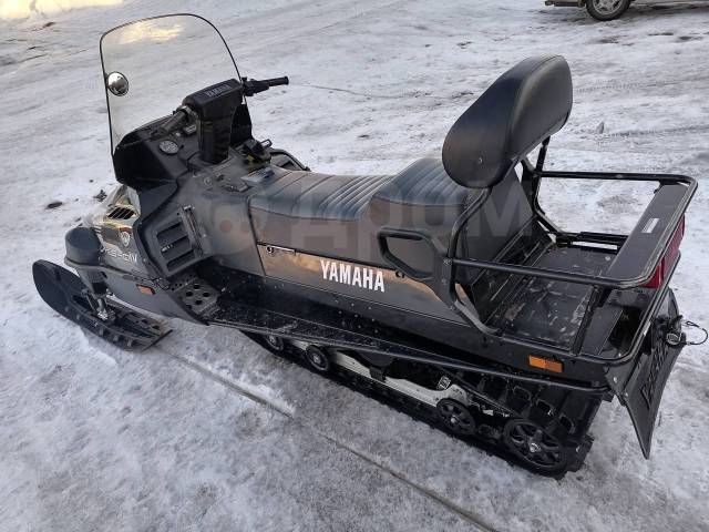 Yamaha Viking 540 IV. ,  ,   