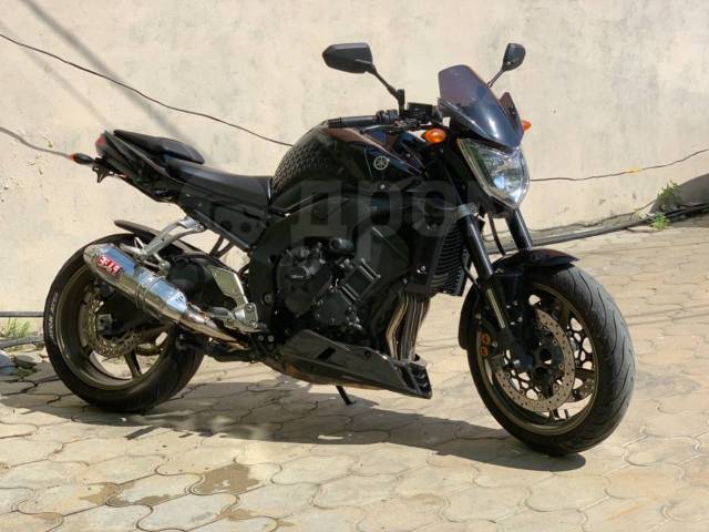 Yamaha FZ1-N. 1 000. ., , ,   