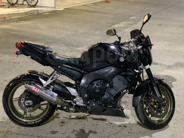 Yamaha FZ1-N. 1 000. ., , ,   