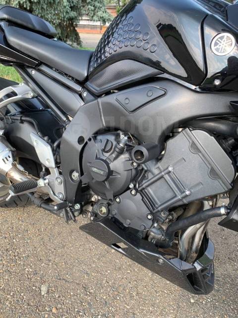 Yamaha FZ1-N. 1 000. ., , ,   