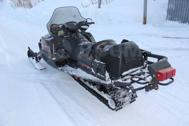 Arctic Cat T660 Turbo Touring. ,  ,   