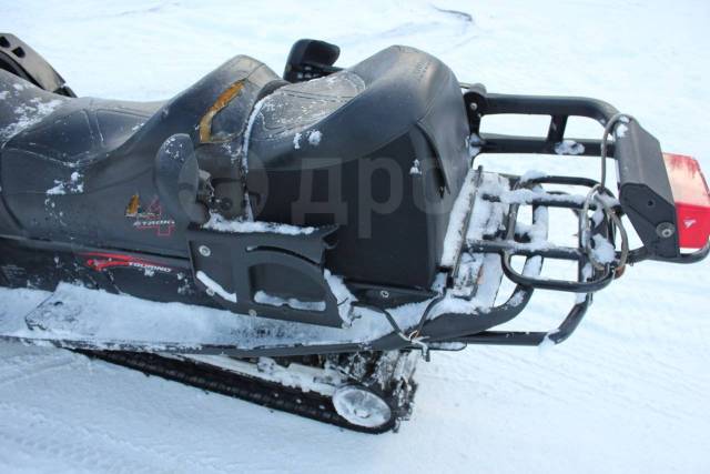 Arctic Cat T660 Turbo Touring. ,  ,   