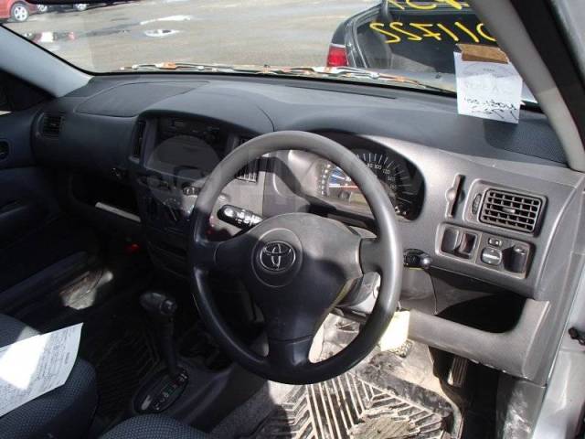 Купить Торпедо Toyota Probox 2009 в Иркутске по цене: 4 400 ₽ - объявление от ко