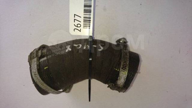 Купить Патрубок на турбину Ford Mondeo 4 2007-2014 1454987 2.5 HUBA в ...